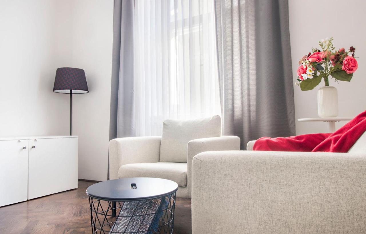 Bastinica Superior Apartment, Old Town In City Center Zagabria Esterno foto