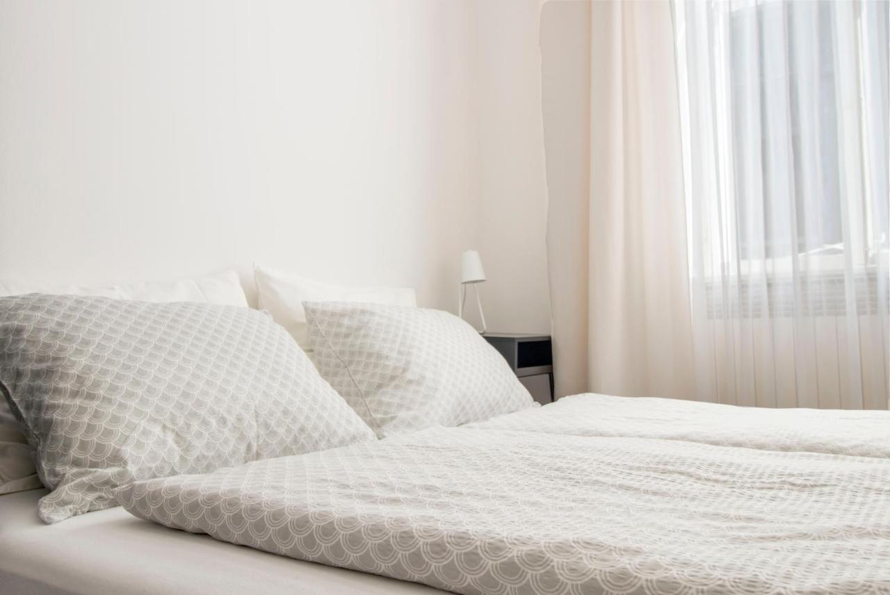 Bastinica Superior Apartment, Old Town In City Center Zagabria Esterno foto