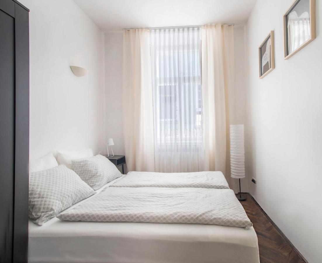Bastinica Superior Apartment, Old Town In City Center Zagabria Esterno foto