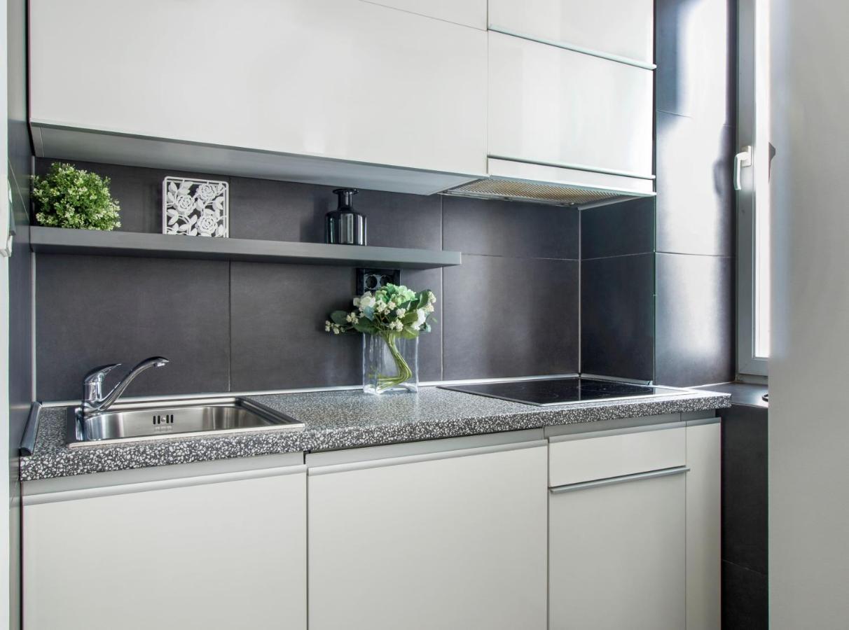 Bastinica Superior Apartment, Old Town In City Center Zagabria Esterno foto
